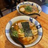 麺ハウス こもれ美