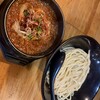 辛つけ麺専門　カラツケ グレ