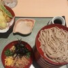 石臼曳蕎麦 弦 サウスゲート店
