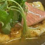蕎麦割烹 ながの - 