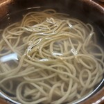 蕎麦割烹 ながの - 