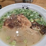 らぁめん専門 さだ - 