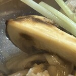 蕎麦割烹 ながの - 