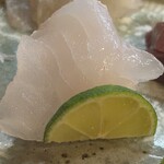 蕎麦割烹 ながの - 