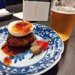 居酒屋 うちやま - 