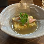 蕎麦割烹 ながの - 
