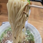 らぁめん専門 さだ - 