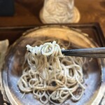 蕎麦割烹 ながの - 