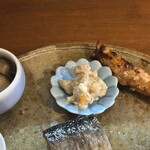 蕎麦割烹 ながの - 