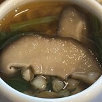 蕎麦割烹 ながの - 