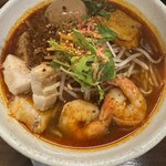 リトルアジア - 