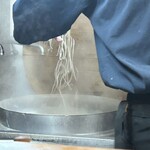 蕎麦割烹 ながの - 