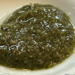 蕎麦割烹 ながの - 