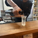 蕎麦割烹 ながの - 