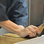 蕎麦割烹 ながの - 