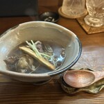 蕎麦割烹 ながの - 