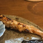 蕎麦割烹 ながの - 