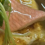 蕎麦割烹 ながの - 
