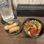 リトルアジア - 