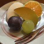 蕎麦割烹 ながの - 