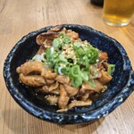らぁめん専門 さだ - 