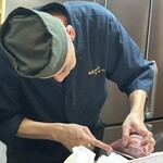 蕎麦割烹 ながの - 