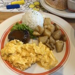 エッグスンシングス - 