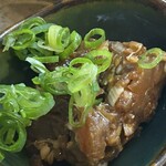 蕎麦割烹 ながの - 