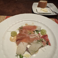 シノワ 銀座店 - 温菜