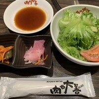 肉や大善 大名古屋ビルヂング店 - 