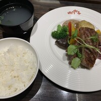 肉や大善 大名古屋ビルヂング店 - 