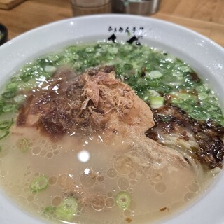 らぁめん専門 さだ_0