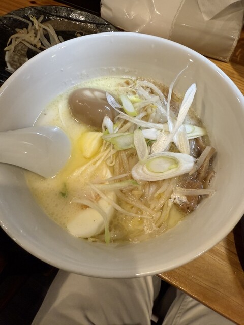 Ramen Bar ざぶとん （ZABUTON） - 池上/ラーメン | 食べログ