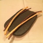 カーサ カルマ - バール カーサカルマ グリッシーニ