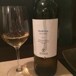 カーサ カルマ - 【バール カーサカルマ】いっぱいめ ファランギーノ