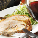 HUG the Kitchen & Wine - 