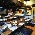 甲州ほうとう 完熟屋 - 