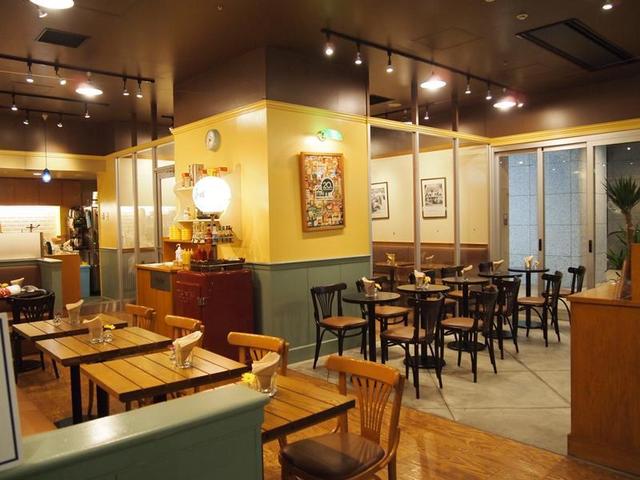 フレッシュネスバーガー 大手町店 大手町 ハンバーガー 食べログ フレッシュネスバーガー 大手町店 大手町 ハンバーガー 食べログ