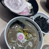 UNDERGROUND RAMEN 頑者 ららぽーと新三郷店