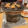 あみ焼き元祖しちりん 東松戸店