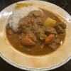 ラティーノ - 三越前の印度風カリー