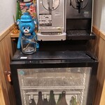 ワタリガラス - 