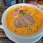 ヌードルズキッチン ガナーズ - 