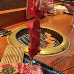 コリアンハウス洪苑 - 