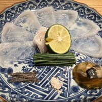 ふぐ倶楽部miyawaki 別邸 - 