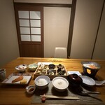 白神矢立 湯源郷の宿 日景温泉 - 