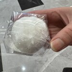 小布施堂 - 料理写真: