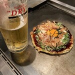 お好み焼き ちゃばな - 