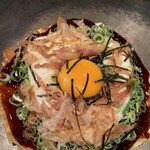 お好み焼き ちゃばな - 