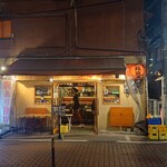 焼肉串ろっきー - 